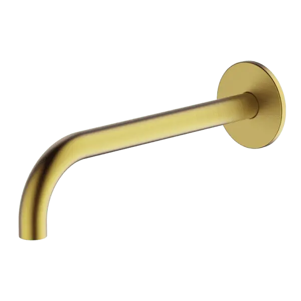 Poco Basin Spout 220mm Abey