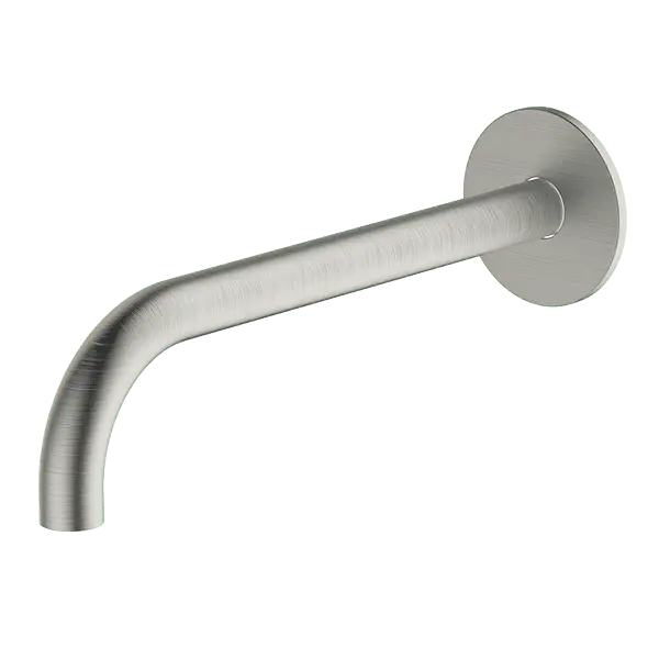 Poco Basin Spout 220mm Abey