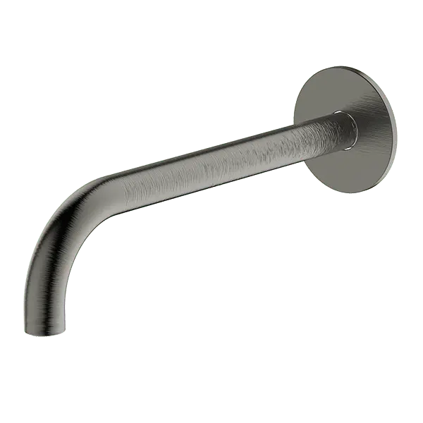 Poco Basin Spout 220mm Abey
