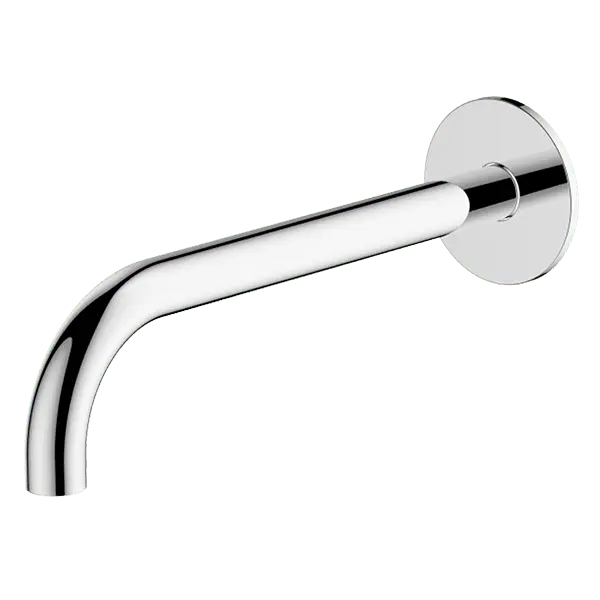 Poco Basin Spout 220mm Abey
