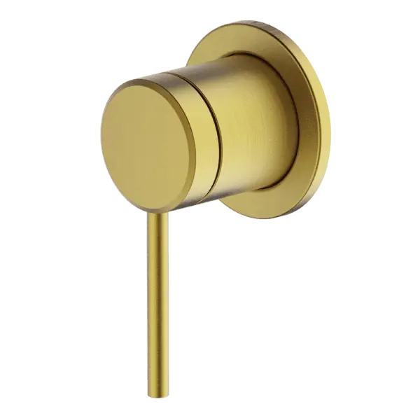 Poco Shower Mixer Abey