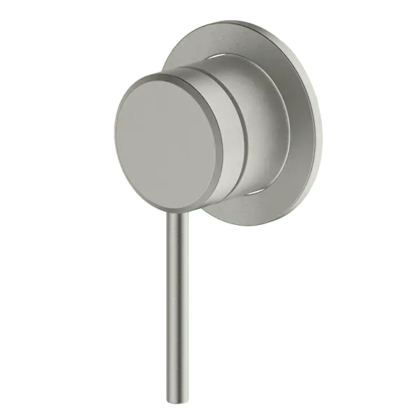 Poco Shower Mixer Abey