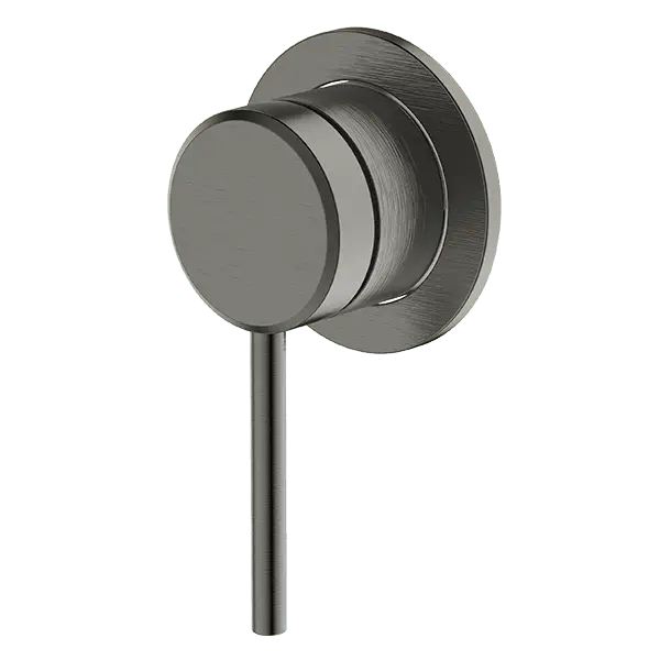 Poco Shower Mixer Abey