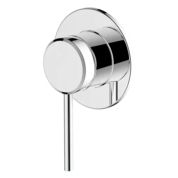 Poco Shower Mixer Abey