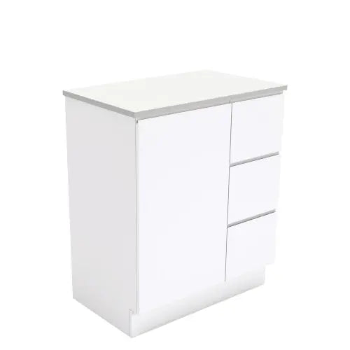 Universal Vanity Cabinets 600, 750, 900, 1200, 1500 Fienza