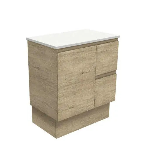 Universal Vanity Cabinets 600, 750, 900, 1200, 1500 Fienza