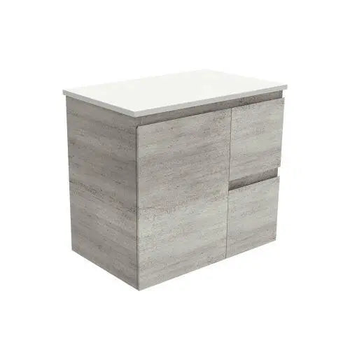 Universal Vanity Cabinets 600, 750, 900, 1200, 1500 Fienza