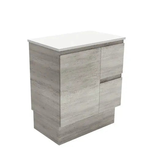 Universal Vanity Cabinets 600, 750, 900, 1200, 1500 Fienza