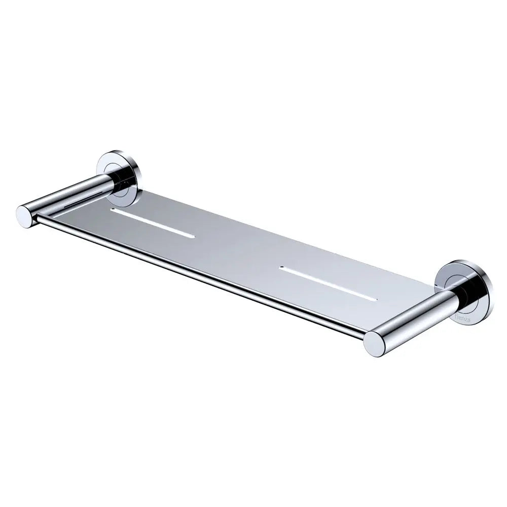 Kaya Shower Shelf, Chrome Fienza