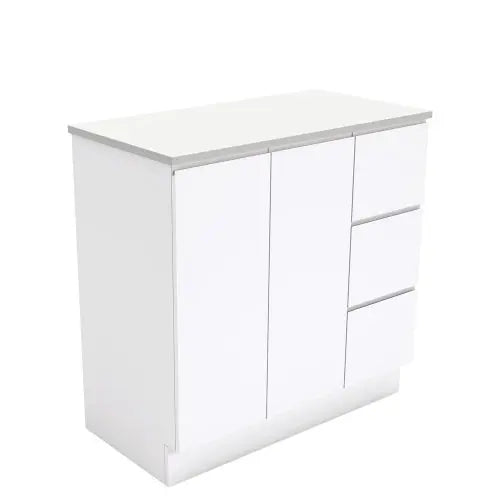 Universal Vanity Cabinets 600, 750, 900, 1200, 1500 Fienza