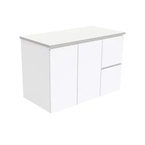 Universal Vanity Cabinets 600, 750, 900, 1200, 1500 Fienza