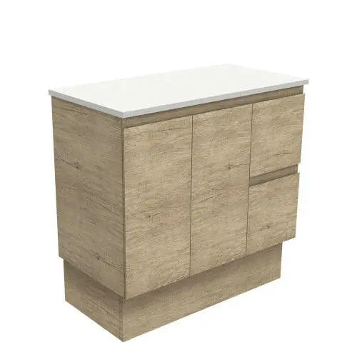 Universal Vanity Cabinets 600, 750, 900, 1200, 1500 Fienza