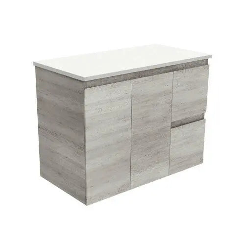 Universal Vanity Cabinets 600, 750, 900, 1200, 1500 Fienza