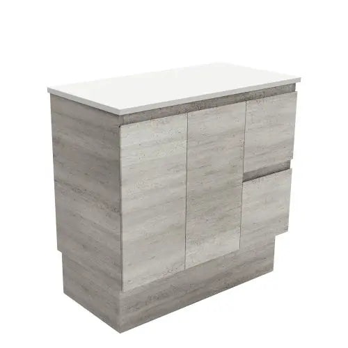 Universal Vanity Cabinets 600, 750, 900, 1200, 1500 Fienza