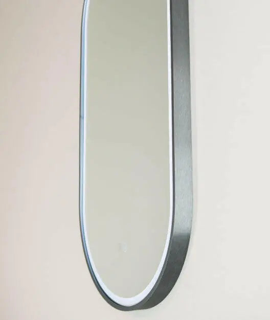 GATSBY 450mm x 900mm  LED Mirror Remer