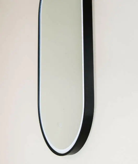 GATSBY 450mm x 900mm  LED Mirror Remer
