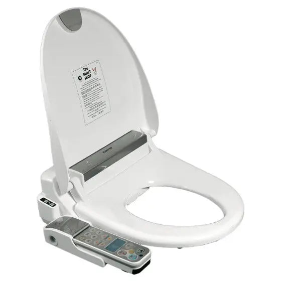 Coway Bidet Seat - BA08AE/BA08AR DVA approved InteliCorp