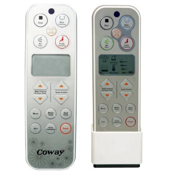 Coway Bidet Seat - BA08AE/BA08AR DVA approved InteliCorp