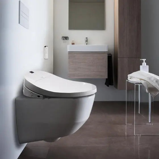 Coway Bidet Seat - BA13AE/BA13AR DVA approved InteliCorp