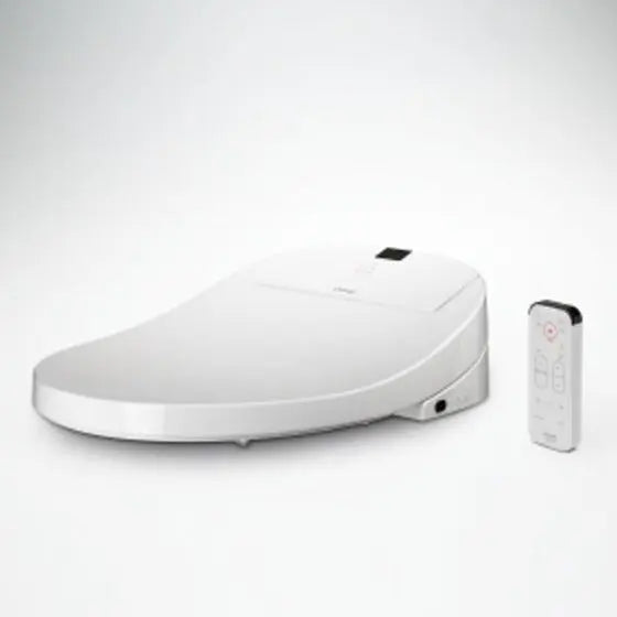 Coway Bidet Seat - BA13AE/BA13AR DVA approved InteliCorp