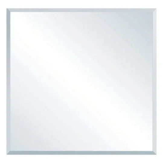 BEVEL EDGE WALL MIRROR Fienza