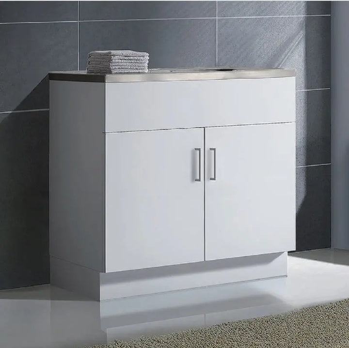 Laundry Tub/Vanity basin Combo Unit ARTO