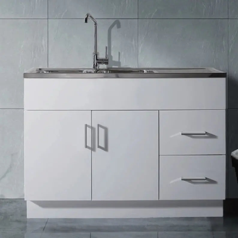 1200mm Sink Unit ARTO
