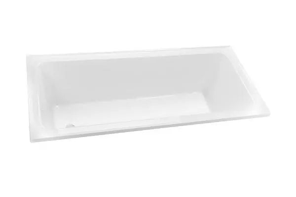 CORTEZ 1520/1675 INSET BATH acrylic Decina