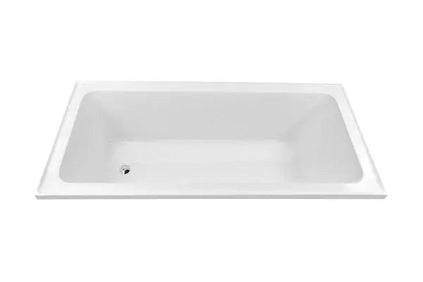 CORTEZ 1520/1675 INSET BATH acrylic Decina