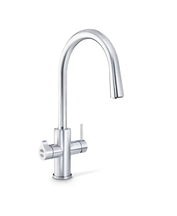 HYDROTAP G5 BCSHA CELSIUS ALL-IN-ONE ARC (Boiling, Chilled, Filtered, Sparkling, Hot &amp; Ambient Unfiltered) Zip