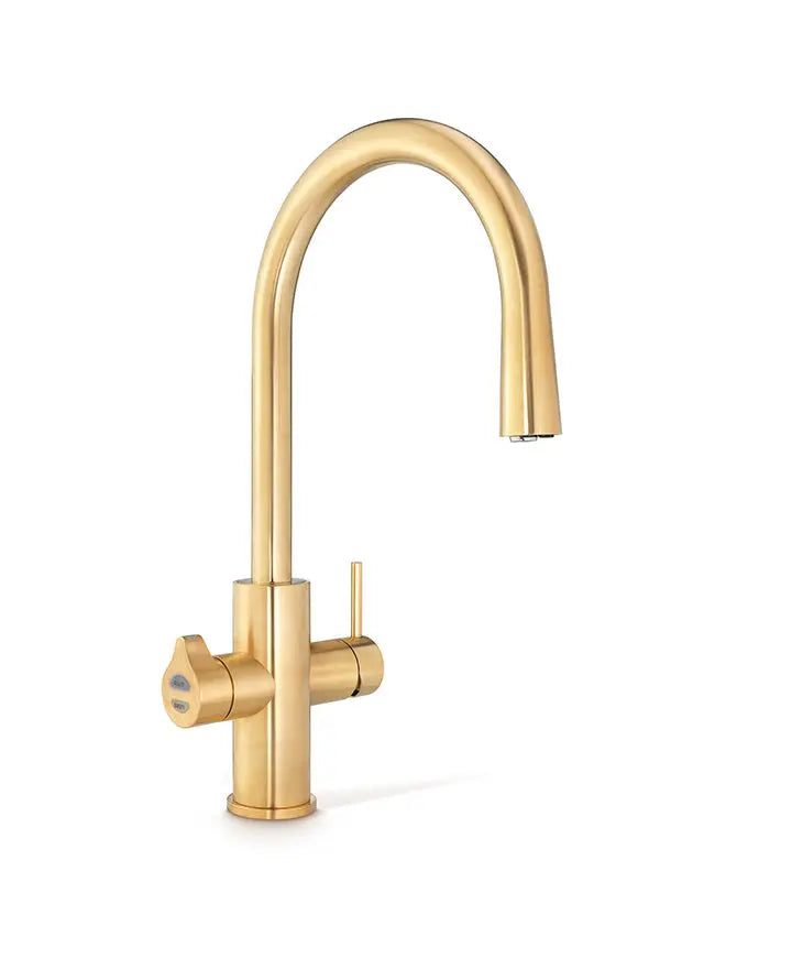 HYDROTAP G5 BCSHA CELSIUS ALL-IN-ONE ARC (Boiling, Chilled, Filtered, Sparkling, Hot &amp; Ambient Unfiltered) Zip