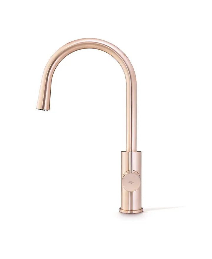 HYDROTAP G5 BCSHA CELSIUS ALL-IN-ONE ARC (Boiling, Chilled, Filtered, Sparkling, Hot &amp; Ambient Unfiltered) Zip