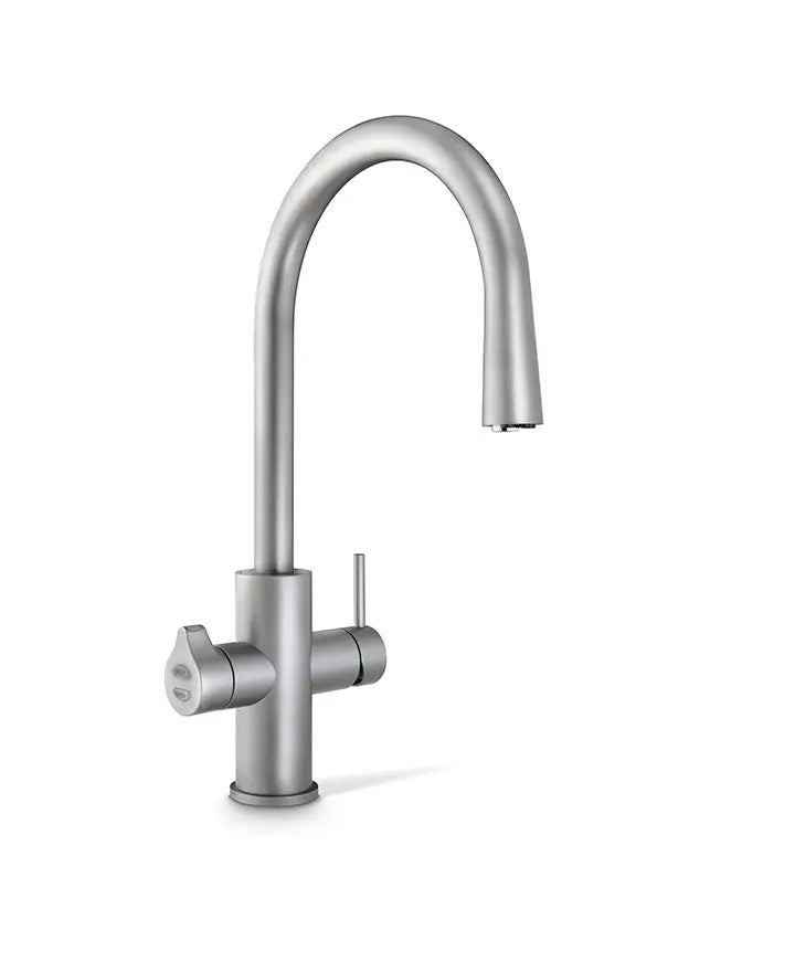 HYDROTAP G5 BCSHA CELSIUS ALL-IN-ONE ARC (Boiling, Chilled, Filtered, Sparkling, Hot &amp; Ambient Unfiltered) Zip