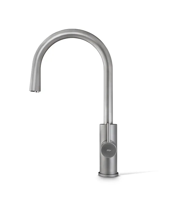 HYDROTAP G5 BCSHA CELSIUS ALL-IN-ONE ARC (Boiling, Chilled, Filtered, Sparkling, Hot &amp; Ambient Unfiltered) Zip