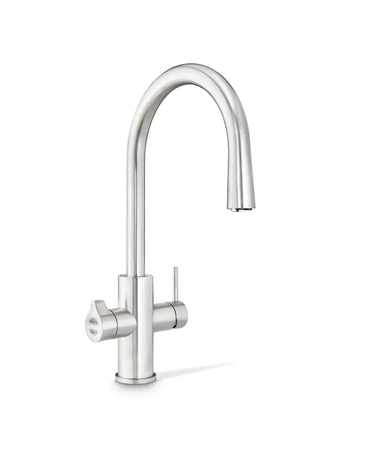 HYDROTAP G5 BCSHA CELSIUS ALL-IN-ONE ARC (Boiling, Chilled, Filtered, Sparkling, Hot &amp; Ambient Unfiltered) Zip