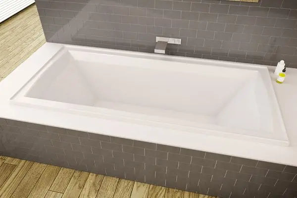 SAN DIEGO 1790 acrylic INSET BATH Decina