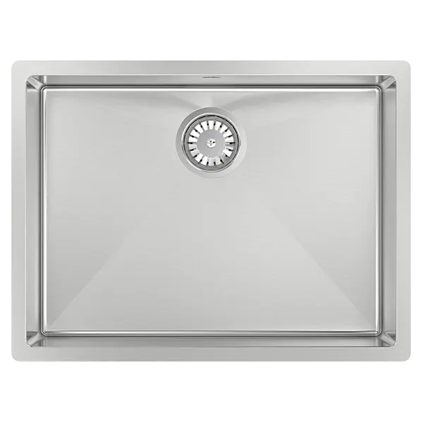 Alfresco Large Bowl Sink 540 Abey