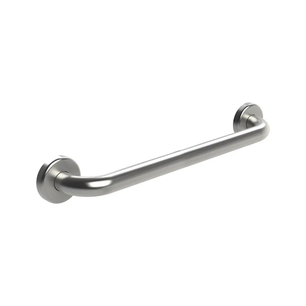 Grab Rail 450mm Stainless Steel **GST EXEMPT ITEM** GRAB45 Fienza