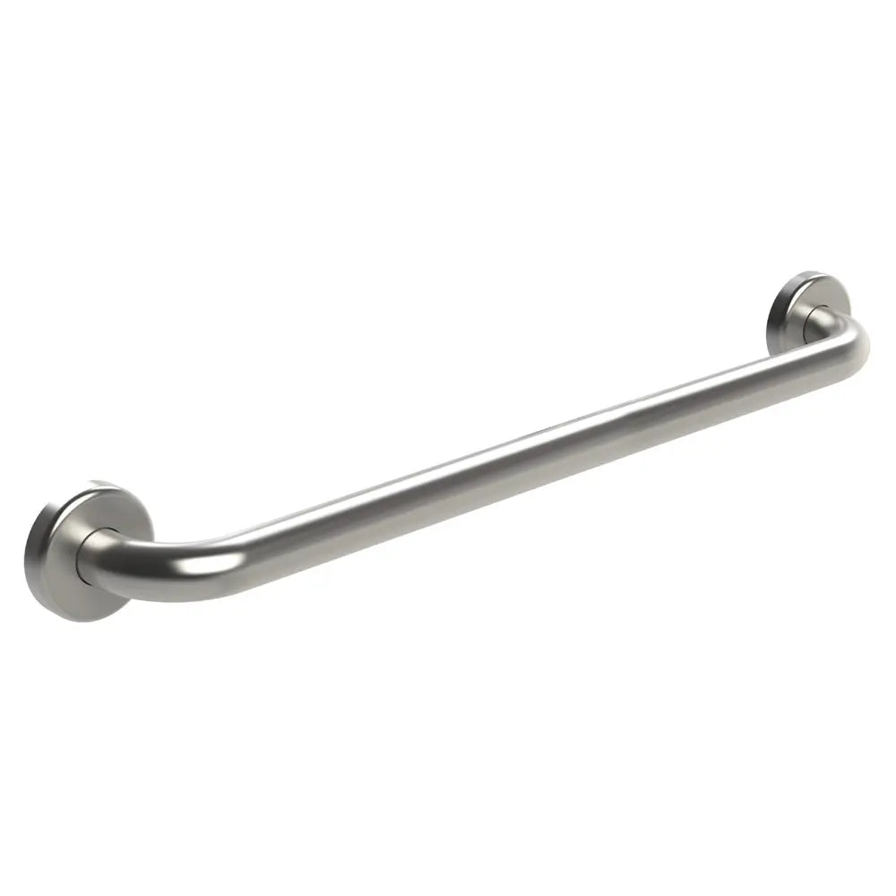 Grab Rail 600mm Stainless Steel **GST EXEMPT ITEM** GRAB60 Fienza