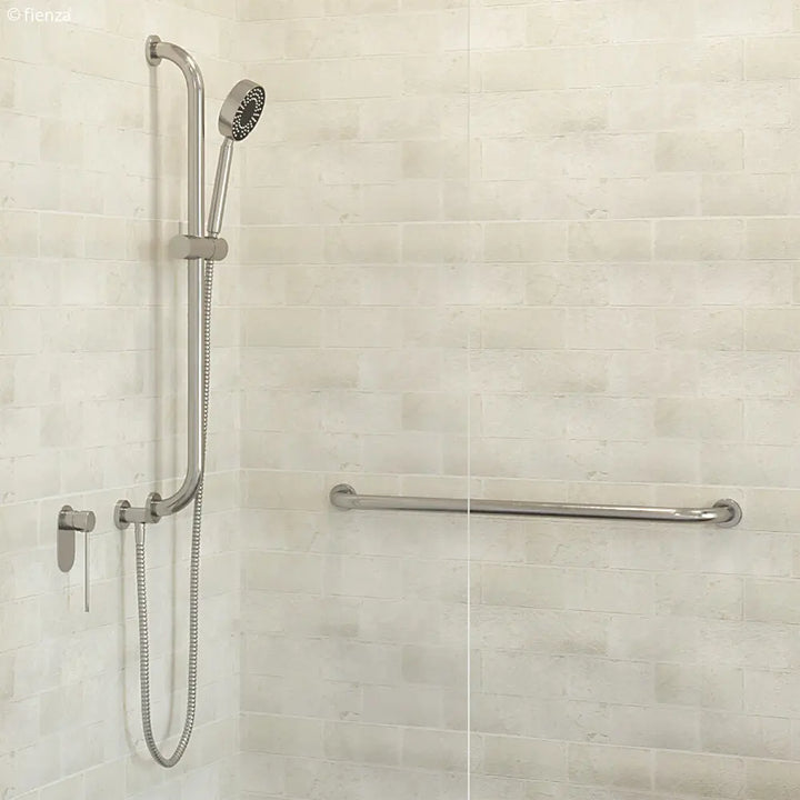 Grab Rail 600mm Stainless Steel **GST EXEMPT ITEM** GRAB60 Fienza