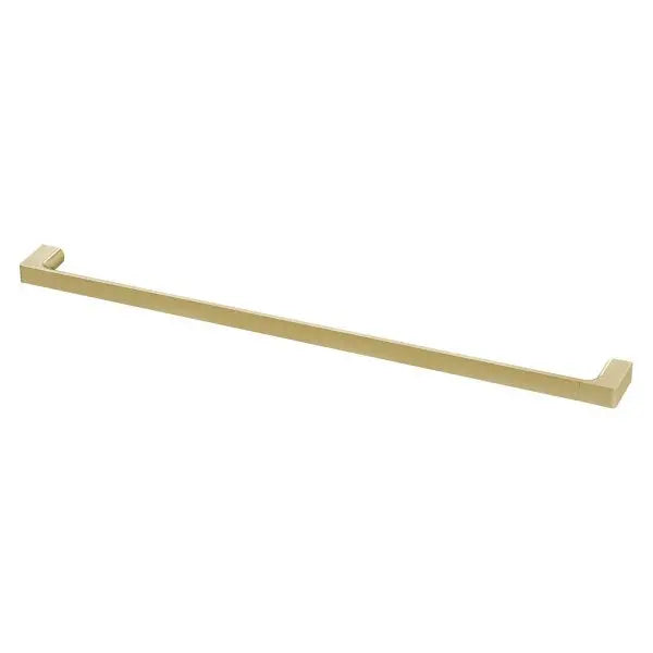Gloss Single Towel Rail 600/800mm Phoenix