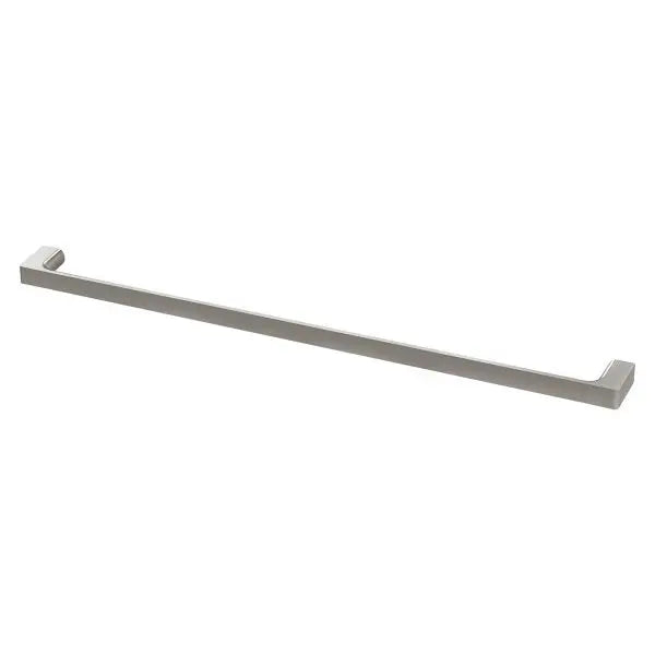 Gloss Single Towel Rail 600/800mm Phoenix