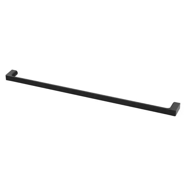 Gloss Single Towel Rail 600/800mm Phoenix