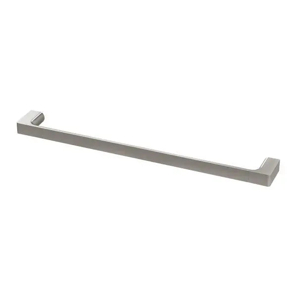 Gloss Single Towel Rail 600/800mm Phoenix