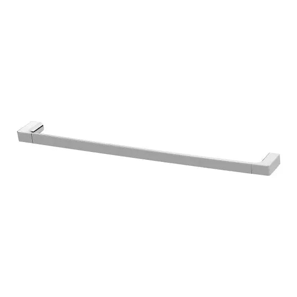 Gloss Single Towel Rail 600/800mm Phoenix