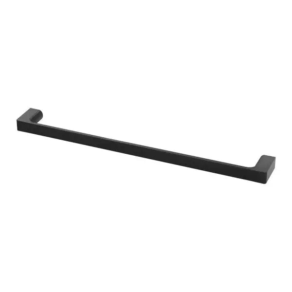 Gloss Single Towel Rail 600/800mm Phoenix