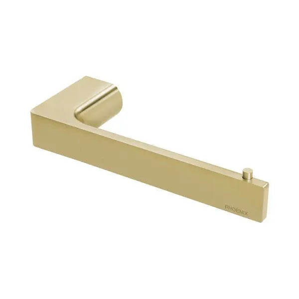 Gloss Toilet Roll Holder Phoenix