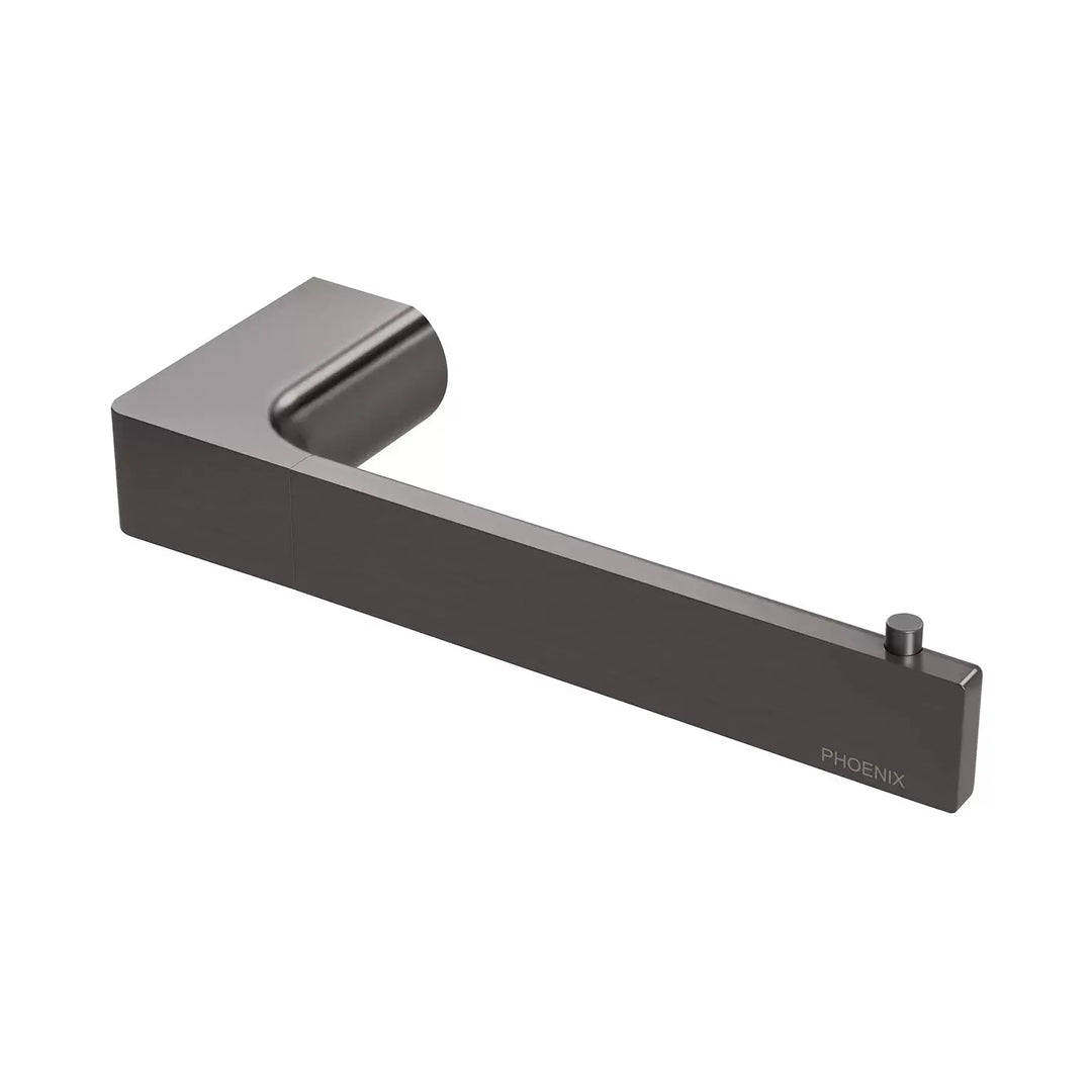Gloss Toilet Roll Holder Phoenix