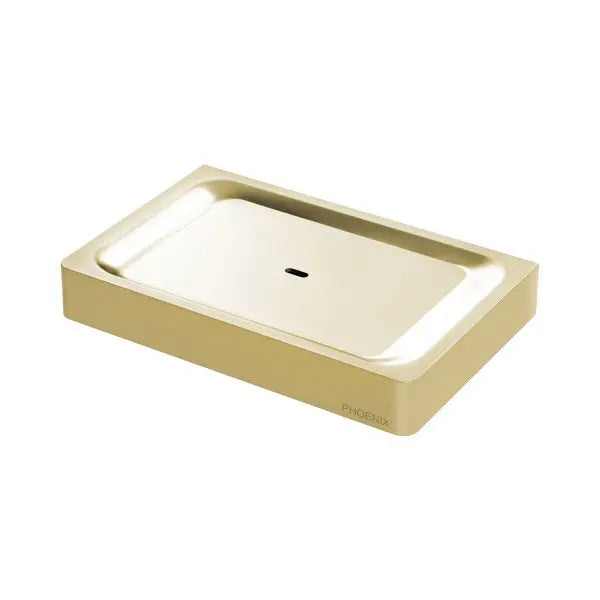 Gloss Soap Dish Phoenix