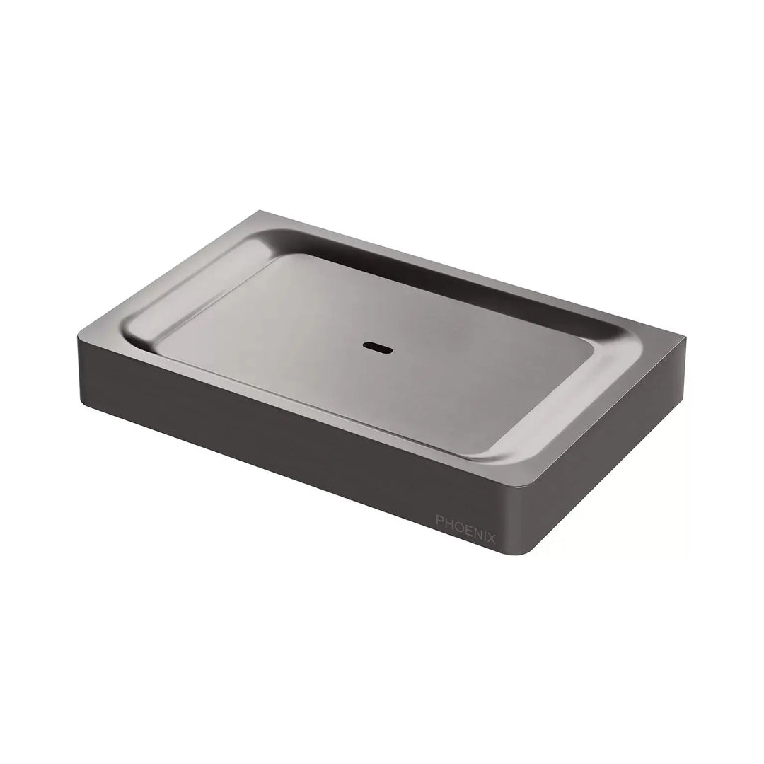Gloss Soap Dish Phoenix